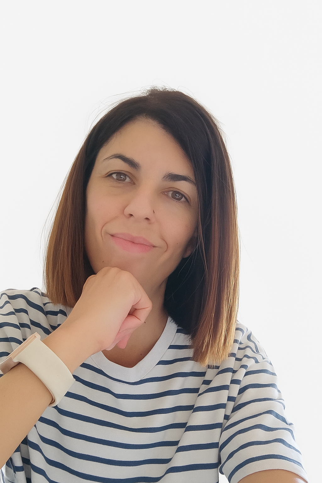 Psicologa Raquel Rodriguez Reus