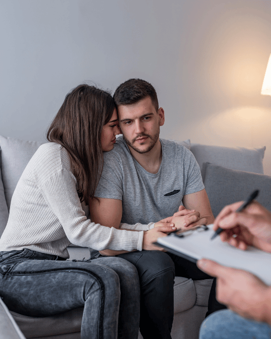 Psicologa Raquel Rodriguez Reus