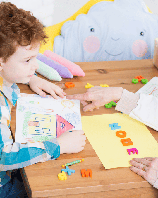 Psicologa Raquel Rodriguez Reus